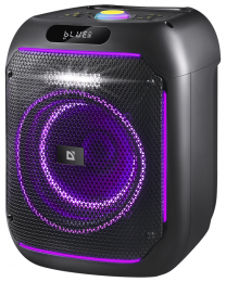 DEFENDER (65265) Beatbox 65 65Вт, BT/FM/USB/TF/AUX/TWS