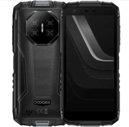 DOOGEE Fire 3 3/64GB Twilight Gray