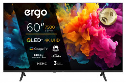 ERGO 60JUQ7500