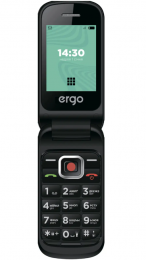 ERGO F241 Black