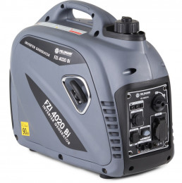 FIELDMANN FZI 4020-Bi