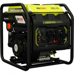 GenPower GBG 40I