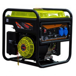 GenPower GBG 50IX 4.4kVA (5kVA), 230V, 50Hz, 15.0л. (GBG 50IX)