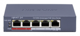 HIKVISION DS-3E0105P-E/M(C) POE