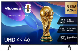 HISENSE 50A6S