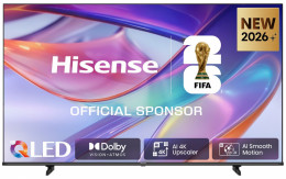 HISENSE 55E7S