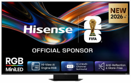 HISENSE 75UR9S