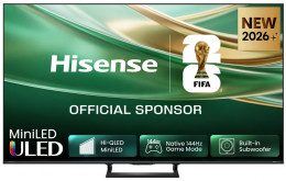 HISENSE 85E8S