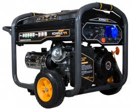 KOMPAK K6000 5500/7000 W
