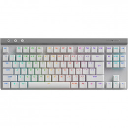 Logitech G515 Lightspeed TKL White (920-012539)