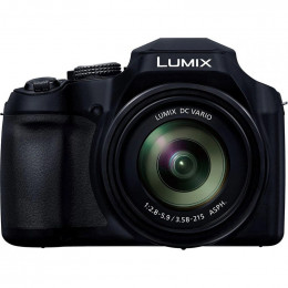 PANASONIC DC-FZ82DE-K 4К Чорний