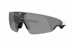 Смарт-окуляри Oakley Meta Vanguard - Prizm Black Lenses / White Frame (OW8001-0552)