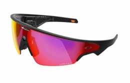 Смарт-окуляри Oakley Meta Vanguard - Prizm Road Lenses / Black Frame (OW8001-0152)