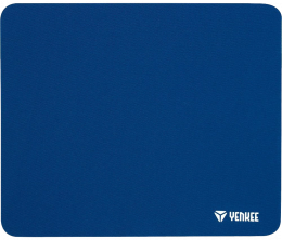 YENKEE YPM 1000BE Flat mouse pad (45009517)