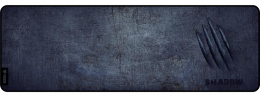 YENKEE YPM 3007 Gaming mouse pad SHADOW X (45014209)