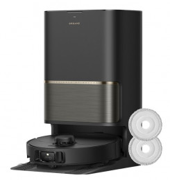 Dreame L50s Pro Ultra Black (RLL88HE-Bl)