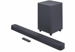 JBL Bar 500 Black (JBLBAR500PROBLKEP) EU