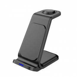 NN Z-23 3-in-1 black