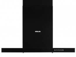 Weilor MIST WTX 68 BLACK