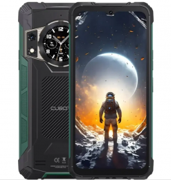 Cubot KingKong ACE 2 6/128GB Green