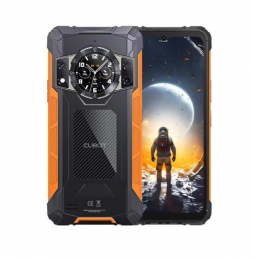 Cubot KingKong ACE 2 6/128GB Orange