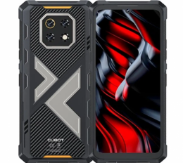 Cubot KingKong ES 3 6/256GB Black