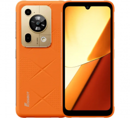 Fossibot F112 Pro 8/256GB Flame Orange