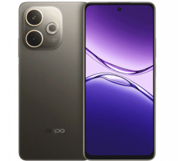 OPPO A5 Pro 5G 8/256GB Mocha Brown