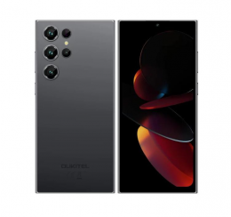Oukitel C61 Pro 8/256GB Black