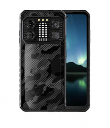 Oukitel IIIF150 B2 Pro 12/256GB Polar Night