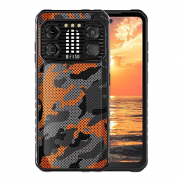 Oukitel IIIF150 B2 Pro 12/256GB Sun Light