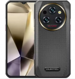 Oukitel WP35 New version 8/256GB Golden