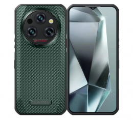 Oukitel WP35 New version 8/256GB Green