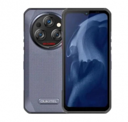 Oukitel WP35 New version 8/256GB Purple