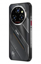 Oukitel WP62 8/256GB Black