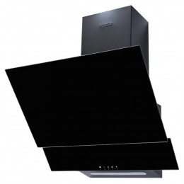VENTOLUX RIMINI 50 BK (650) PB SL
