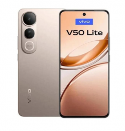 vivo V50 Lite 5G 12/256GB Titanium Gold