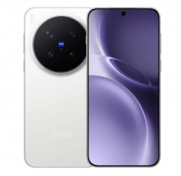 vivo X300 Pro 16/512GB Dune Brown