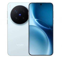 vivo X300 Pro 16/512GB Mist Blue