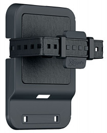 VOGELS TVM 6400 Media Box Mount Чорний