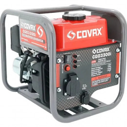 Covax CGO3300i