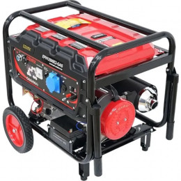 Covax EPH12500E2-GAS