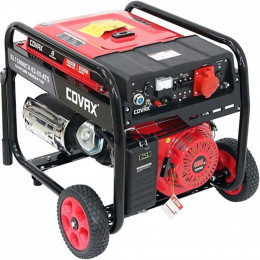 COVAX XL15000CV-E2-lll-ATS