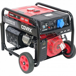COVAX XL20500CV-E2