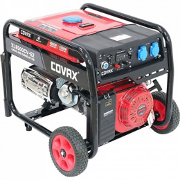 COVAX XL8500CV-E2