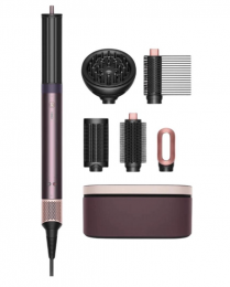 Dyson Airwrap Co-anda2x Multi-styler & Dryer Curly+Coily Jasper Plum EU (598952-01) EU