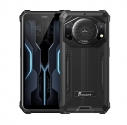 Fossibot F101P 4/64GB Black