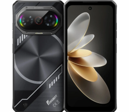 Fossibot F114 4/128GB Black