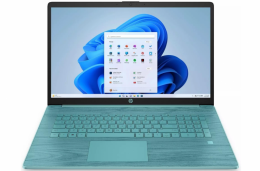 HP 17-cn3610ds (8L238UA) EU