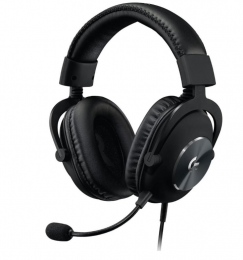 Logitech G PRO X SE Black (981-001470) EU